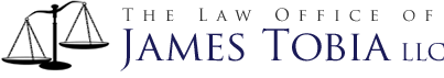 Logo of The Law Offices of James Tobia
